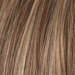 Impact II Ellen Wille — Bernstein ROOTED — texture exacte du coloris