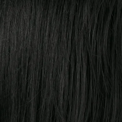 Impact II Ellen Wille — Black — texture exacte du coloris