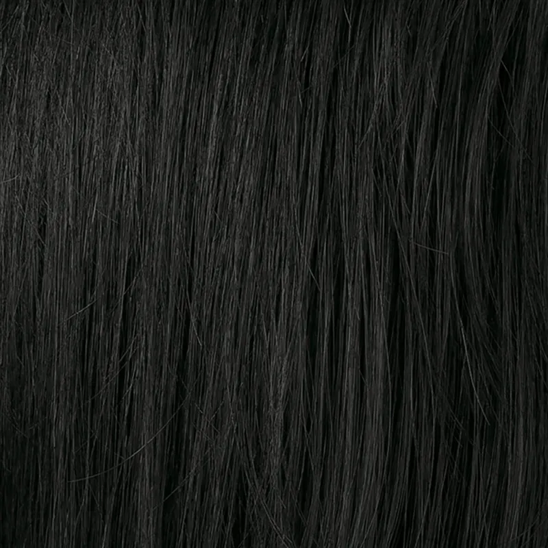 Impact II Ellen Wille — Black — texture exacte du coloris