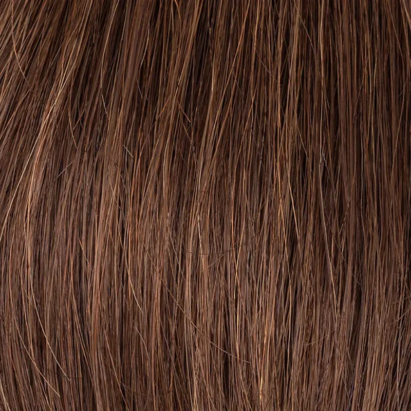 Impact II Ellen Wille — Chocolate ROOTED — texture exacte du coloris
