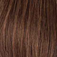 Impact II Ellen Wille — Chocolate ROOTED — texture exacte du coloris