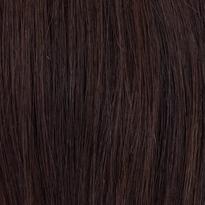 Impact II Ellen Wille — Darkchocolate MIX — texture exacte du coloris