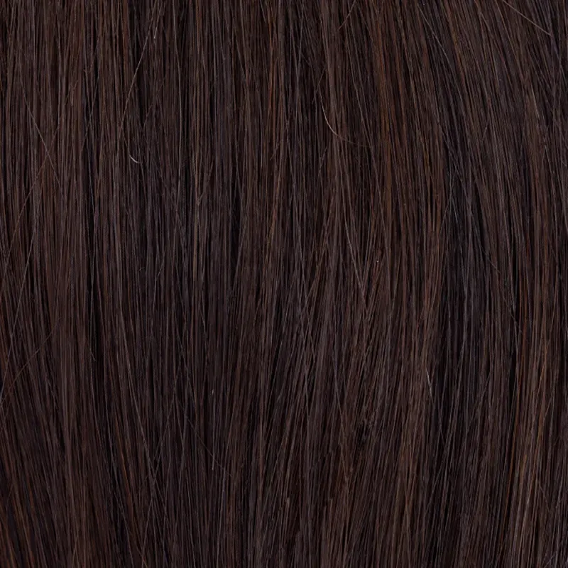Impact II Ellen Wille — Darkchocolate MIX — texture exacte du coloris