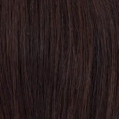 Impact II Ellen Wille — Darkchocolate MIX — texture exacte du coloris