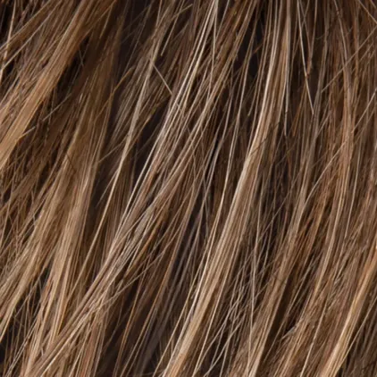 Impact II Ellen Wille — Nougat MIX — texture exacte du coloris