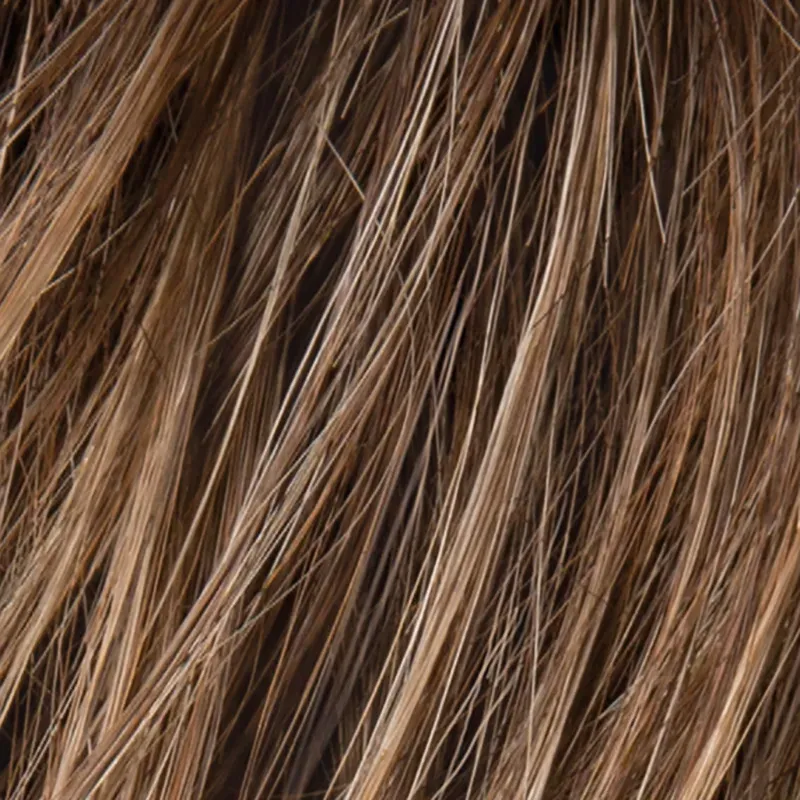 Impact II Ellen Wille — Nougat MIX — texture exacte du coloris
