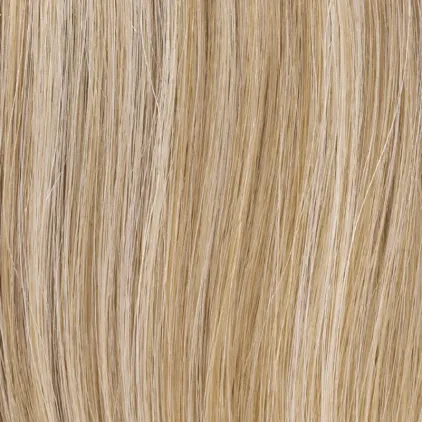 Impact II Ellen Wille — Sandyblonde ROOTED — texture exacte du coloris