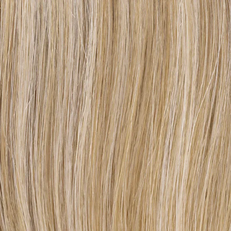 Impact II Ellen Wille — Sandyblonde ROOTED — texture exacte du coloris