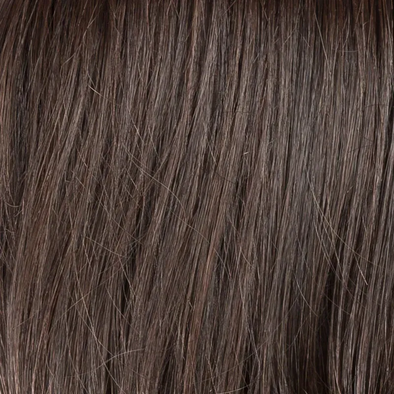 Ultima Ellen Wille — Espresso MIX — texture exacte du coloris