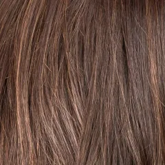 Ultima Ellen Wille — Darkchocolate MIX — texture exacte du coloris