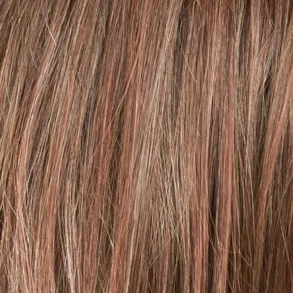 Ultima Ellen Wille — Chocolate ROOTED — texture exacte du coloris