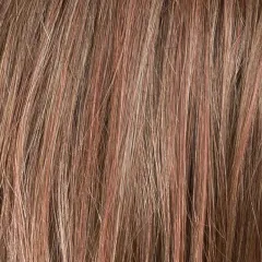 Ultima Ellen Wille — Chocolate ROOTED — texture exacte du coloris