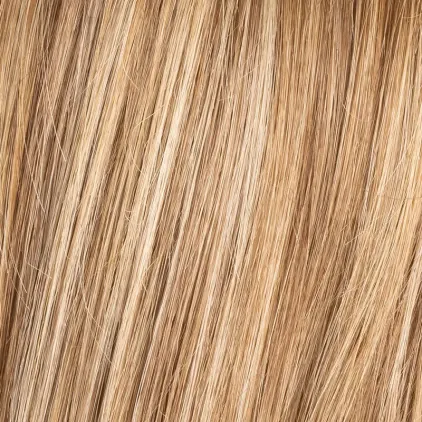 Ultima Ellen Wille — Sandyblonde ROOTED — texture exacte du coloris