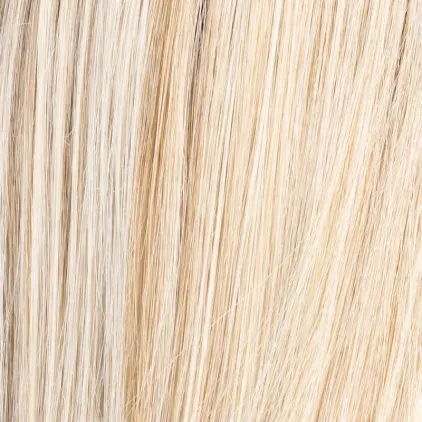 Ultima Ellen Wille — Pearlblonde ROOTED — texture exacte du coloris