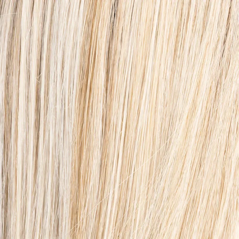 Ultima Ellen Wille — Pearlblonde ROOTED — texture exacte du coloris