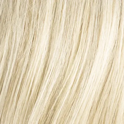 Ultima Ellen Wille — Lightchampagne ROOTED — texture exacte du coloris