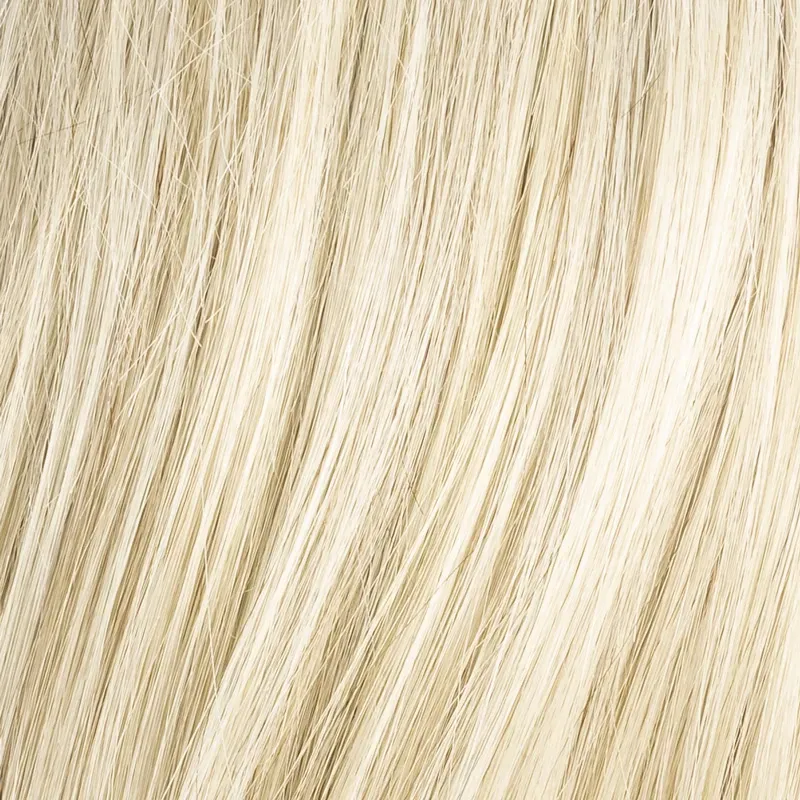 Ultima Ellen Wille — Lightchampagne ROOTED — texture exacte du coloris