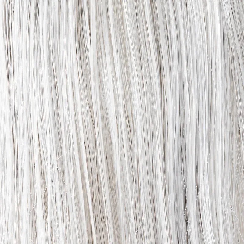 Ultima Ellen Wille — Silver MIX — texture exacte du coloris