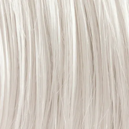 Ultima Ellen Wille — White MIX — texture exacte du coloris