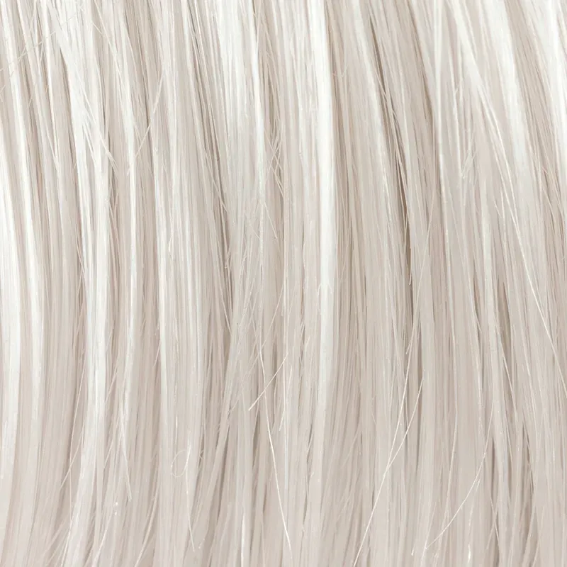 Ultima Ellen Wille — White MIX — texture exacte du coloris