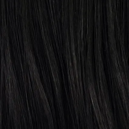 Anise Ellen Wille — Black — texture exacte du coloris