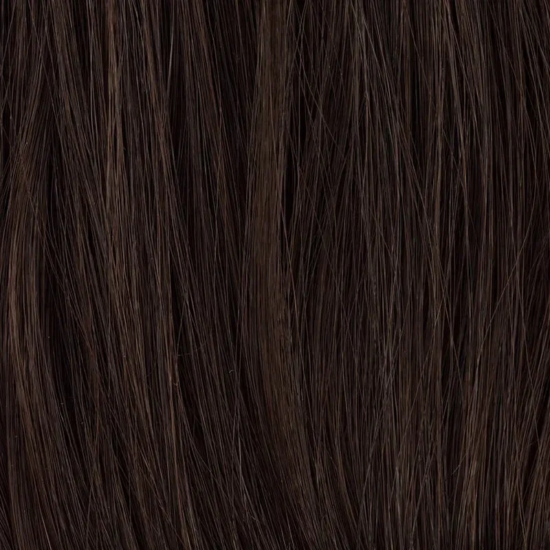 Anise Ellen Wille — Espresso MIX — texture exacte du coloris