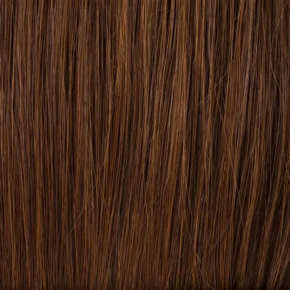 Anise Ellen Wille — Chocolate ROOTED — texture exacte du coloris