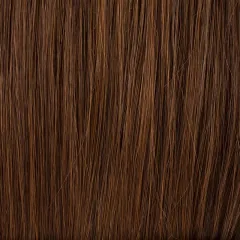 Anise Ellen Wille — Chocolate ROOTED — texture exacte du coloris