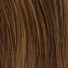 Anise Ellen Wille — Mocca MIX — texture exacte du coloris