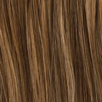 Anise Ellen Wille — Bernstein ROOTED — texture exacte du coloris