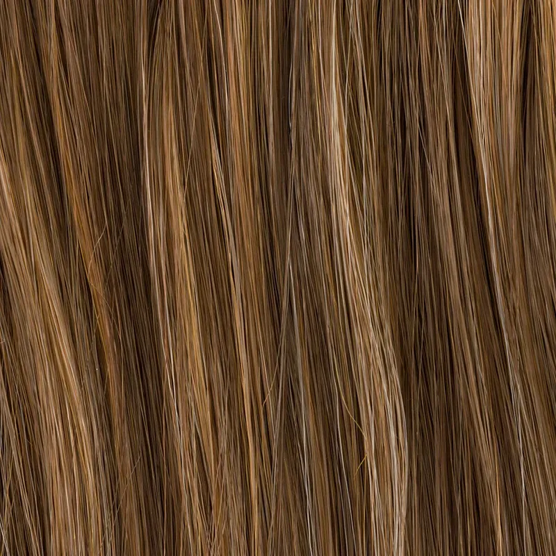 Anise Ellen Wille — Bernstein ROOTED — texture exacte du coloris