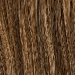 Anise Ellen Wille — Bernstein ROOTED — texture exacte du coloris