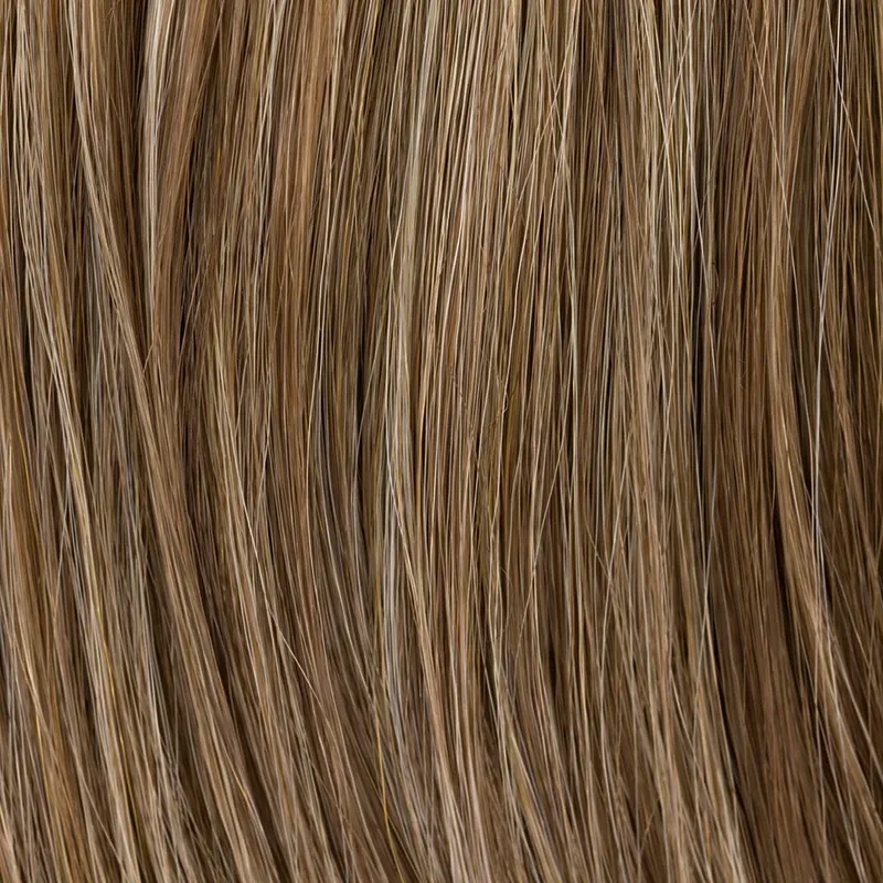 Anise Ellen Wille — Darksand MIX — texture exacte du coloris