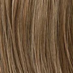 Anise Ellen Wille — Darksand MIX — texture exacte du coloris