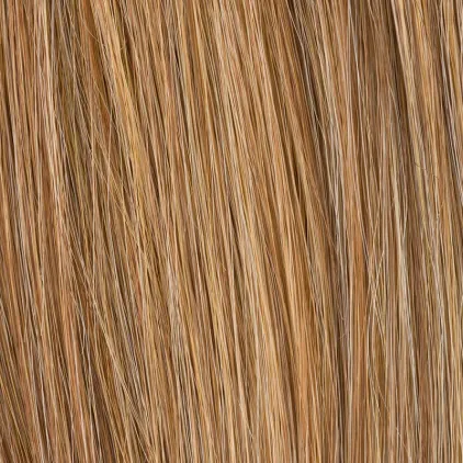 Anise Ellen Wille — Gingerblonde MIX — texture exacte du coloris