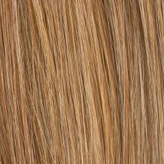 Anise Ellen Wille — Gingerblonde MIX — texture exacte du coloris
