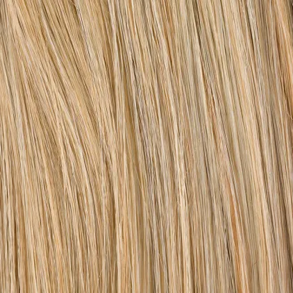 Anise Ellen Wille — Sandyblonde MIX — texture exacte du coloris