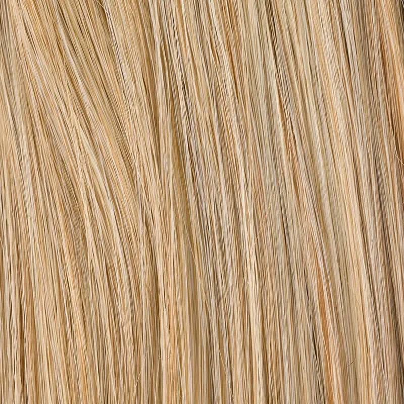 Anise Ellen Wille — Sandyblonde MIX — texture exacte du coloris