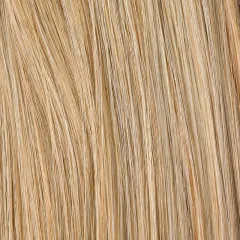 Anise Ellen Wille — Sandyblonde MIX — texture exacte du coloris
