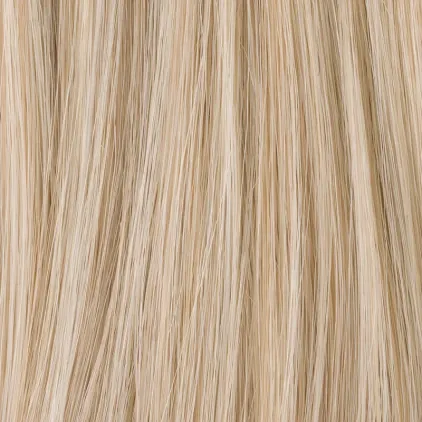 Anise Ellen Wille — Lightchampagne MIX — texture exacte du coloris