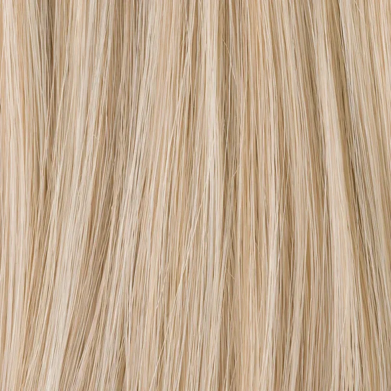 Anise Ellen Wille — Lightchampagne MIX — texture exacte du coloris