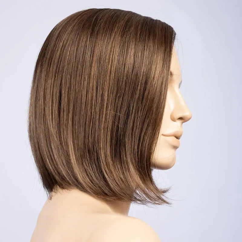 Eli Ellen Wille – Chocolatebrown – vue sur tête mannequin
