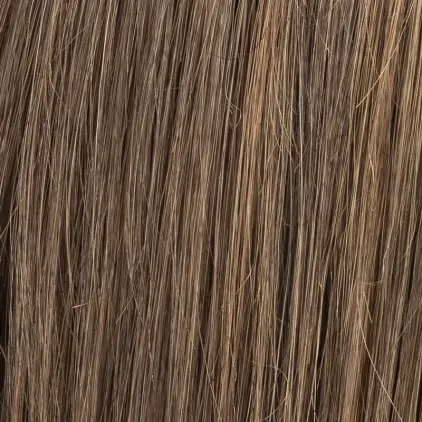 Eli Ellen Wille – Chocolatebrown – détail de la couleur