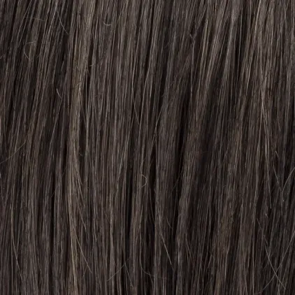 Eli Ellen Wille – Darkbrown – détail de la couleur