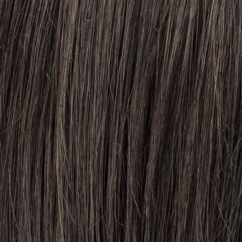 Eli Ellen Wille – Darkbrown – détail de la couleur