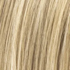 Eli Ellen Wille – Middleblonde – détail de la couleur