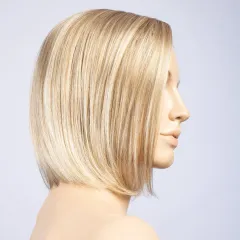 Eli Ellen Wille – Lightblonde – vue sur tête mannequin