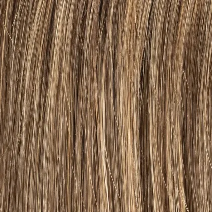 Eli Ellen Wille – Lightbrown – détail de la couleur