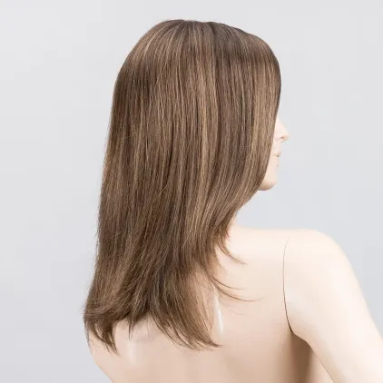 Sara Ellen Wille – Chocolatebrown – vue sur tête mannequin