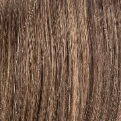 Sara Ellen Wille – Chocolatebrown – détail de la couleur